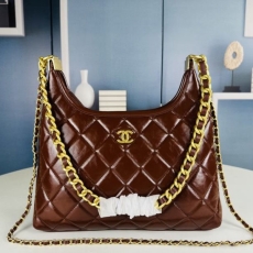 Chanel Hobo Bags